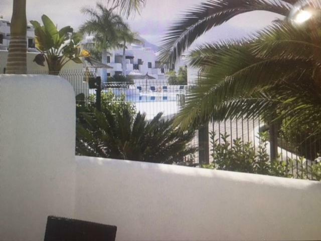 Adeje Paradise Costa Adeje  Exterior photo