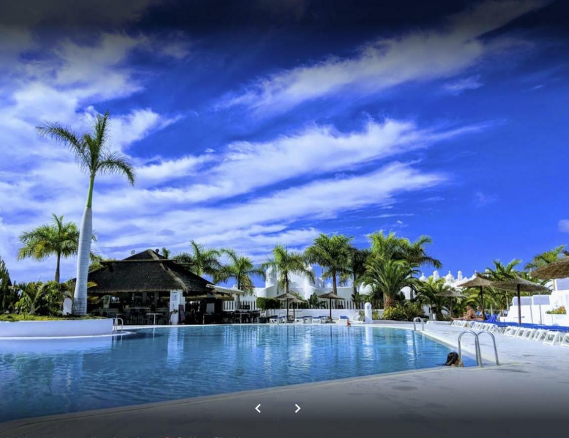 Adeje Paradise Costa Adeje  Exterior photo
